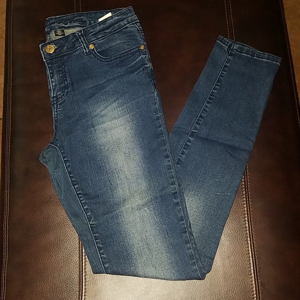 Buffalo jeans... EUC!